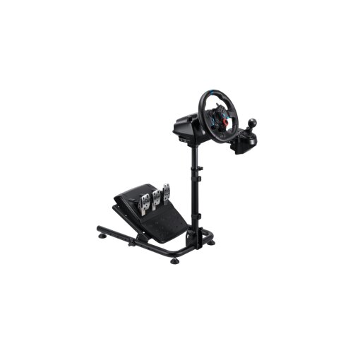 White Shark Sklopivi stalak za volan i papucice RSC-A05 CONQUEROR-2 Cijene