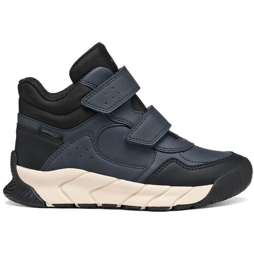 Geox cipele gležnjače - membrana J66NBA J FLEXYPER PRO B ABX C0045 0MEMS M navy/black 29 Cijene