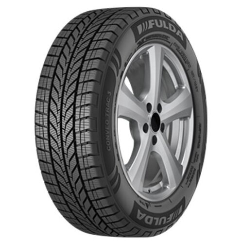 Fulda 195/70r15c conveo trac 3 104/102r . zimska ( 23571388 ) Cene