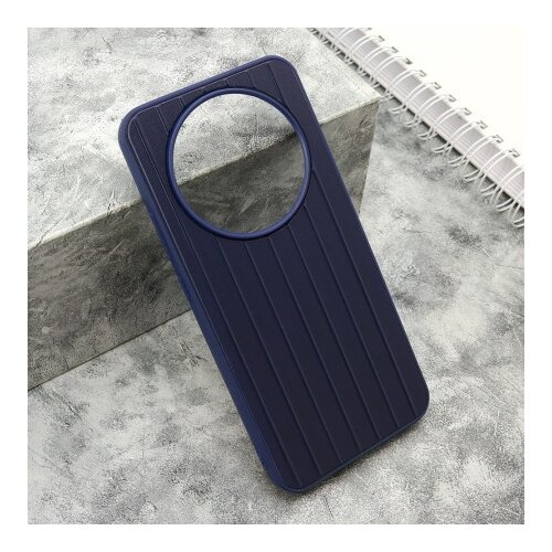  Futrola urban stripe za honor x9d/magic 8 lite plava ( F124707 ) Cene