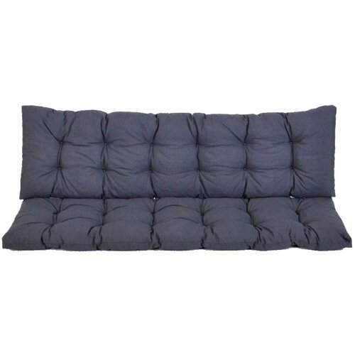Blazine za vrtno pohištvo Podloga za klop PREMIUM 160x45cm Cene