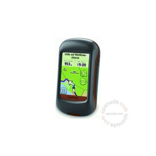 Garmin dakota 20 GPS navigacija Slike