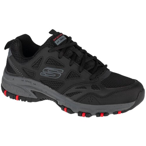 Skechers Hillcrest Crna Slike