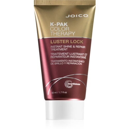 JOICO K-PAK Color Therapy maska za poškodovane in barvane lase 50 ml Cene