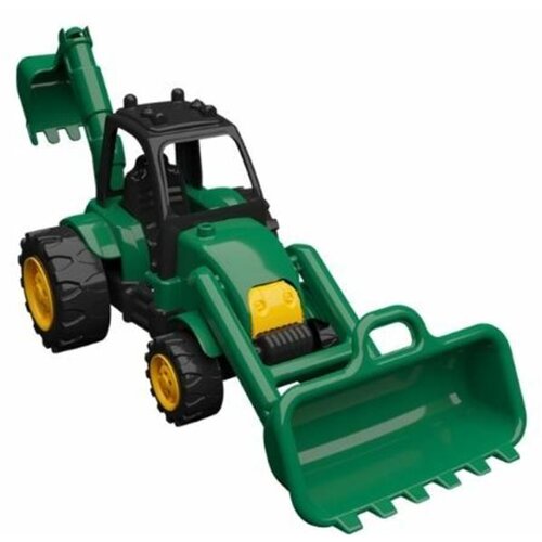 MILENIJUM traktor utovarivač tombul 53 Cene