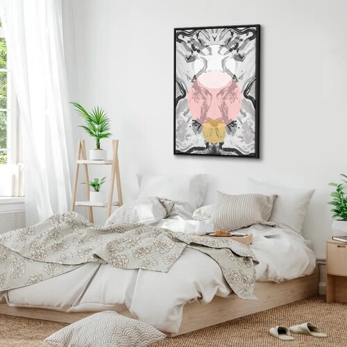  Slika - Ocean Spirit (1 Part) Vertical 40x60 Slike