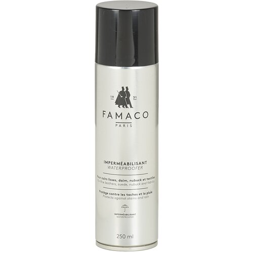 Famaco aerosol impermeabilisant 250 ml bijela Cijene