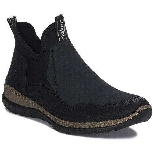 Rieker N327500 Crna Cijene