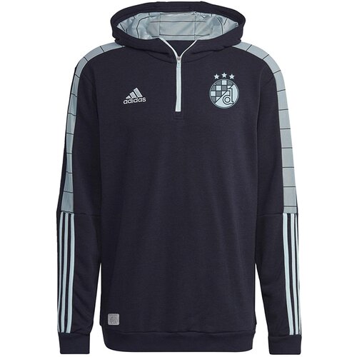 Adidas Dinamo Tiro Away pulover sa kapuljačom Cijene