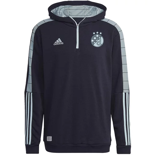 Adidas Dinamo Tiro Away pulover sa kapuljačom