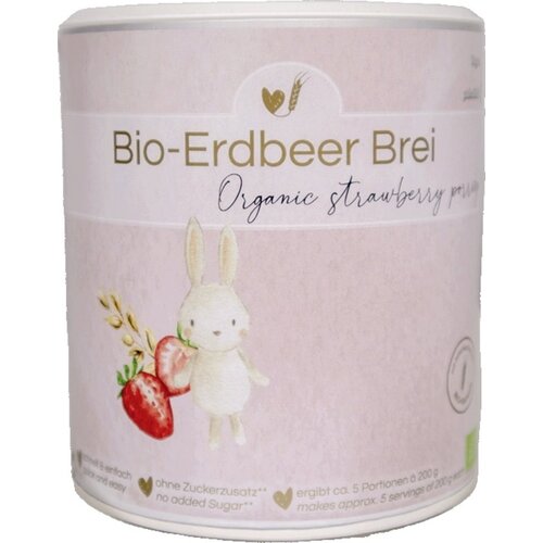 Bake Affair Bio jagodni pire - 175 g Cene