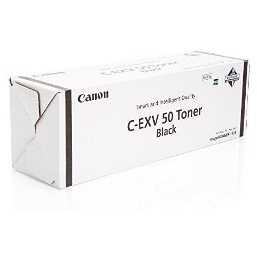 Canon C-EXV50 združljiv črni toner, (21405168) Cene