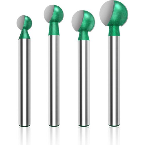 TwoTrees Ball Cutter 6 mm - Set od 5 Cene