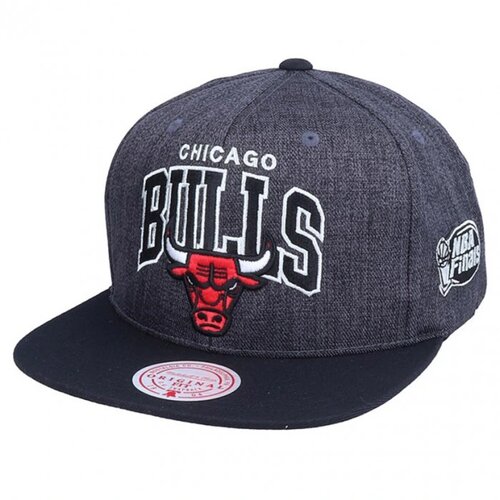 Mitchell And Ness chicago bulls mitchell & ness G2 winners kapa Cene
