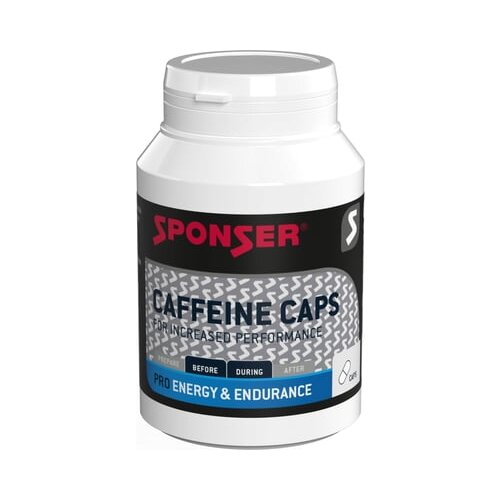 Sponser Sport Food caffeine caps Slike