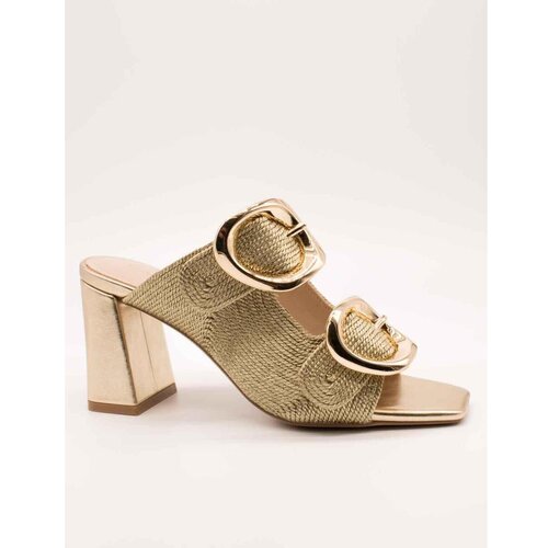 Caf&amp;eacute; Noir - Gold Slike