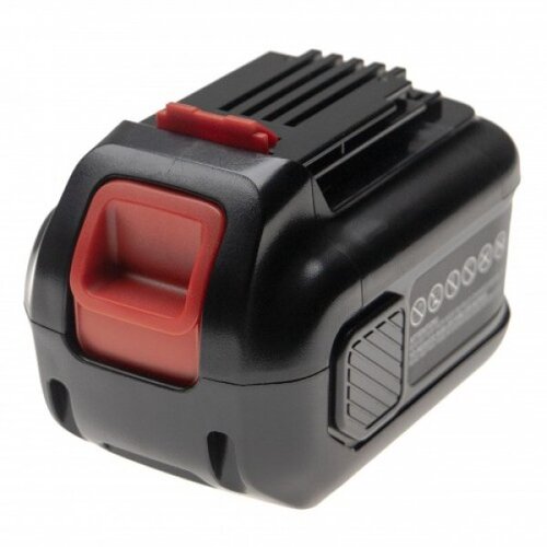 VHBW Baterija za Black &amp; Decker LHT360 / LST560 / LSW60, 60 V, 1.5 Ah Cijene