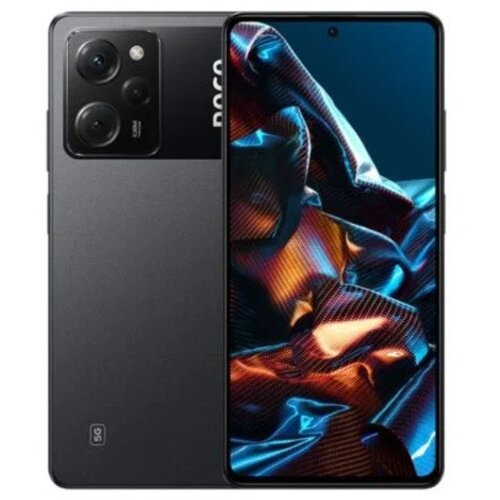 Xiaomi Poco X5 Pro 8/256GB Black Cijene