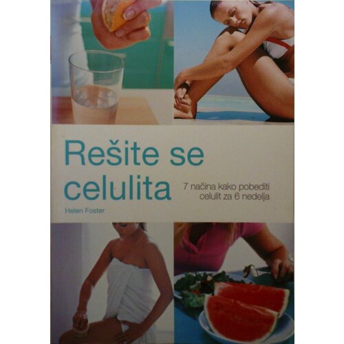  Re&amp;scaron;ite se celulita Slike