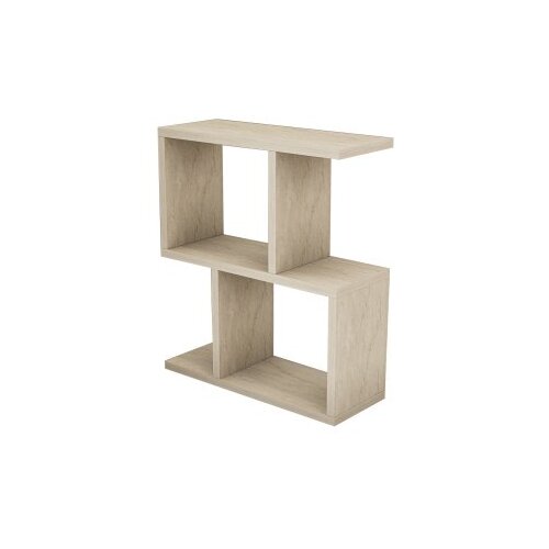 Hanah home Klub sto Zet 45x51.4x17cm Bež Slike