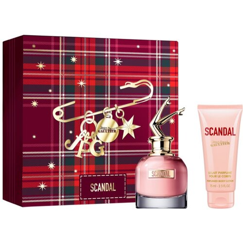 Jean Paul Gaultier Scandal poklon set za žene Slike