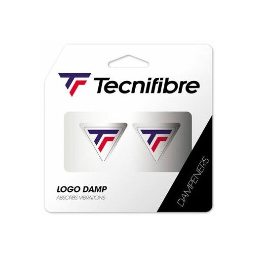 Tecnifibre Logo Damp Tricolore Cene