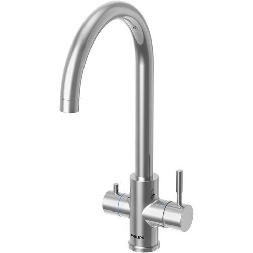 Philips slavina za kuhinju, dvoručna, krom ASH3510/10 Slike