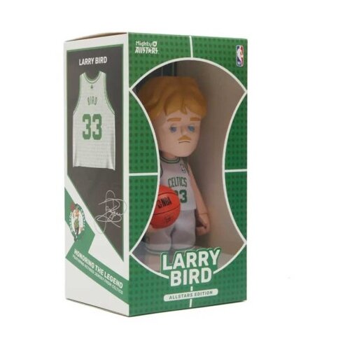 Mighty Jaxx NBA 2023: Larry Bird (AllStars Edition) ( 071210 ) Slike