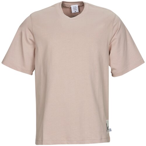 Adidas CAPS TEE Bež Slike