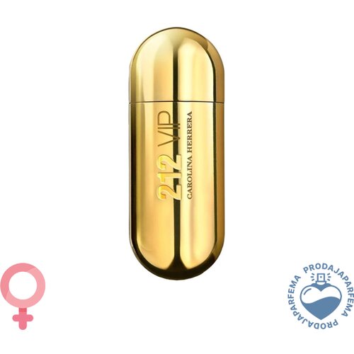 Carolina Herrera 212 VIP - 80ml Cijene