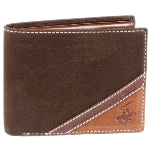 Bhpc Denarnice Sport Marrone Kostanjeva Cene