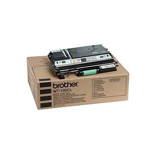 Brother Zbiralnik tonerja WT100CL HL4040/MFC9450C, (20483923) Cene