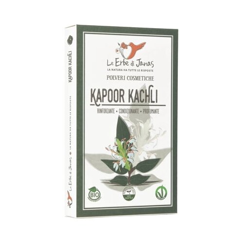 Le Erbe di Janas kapoor kachli Slike