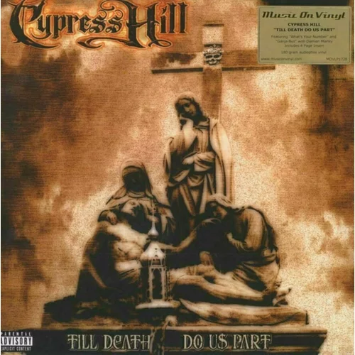 Music On Vinyl - Till Death Do Us Part (180g) (2 LP)