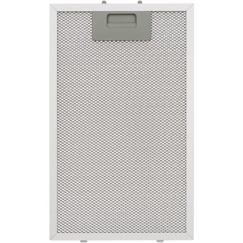 Klarstein Ma&scaron;čobni filter iz aluminija, 20,7 x 33,9 cm, dodatni filter, filter za zamenjavo Cene