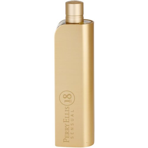 Perry Ellis 18 Sensual parfumska voda za ženske 100 ml Slike