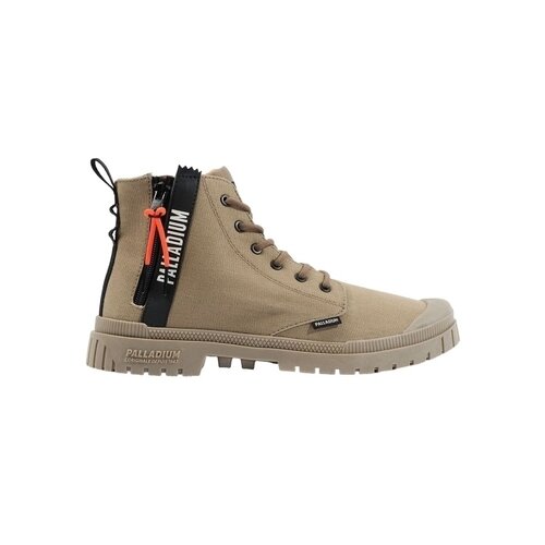 Palladium SP20 UNZIPPED Zelena Slike