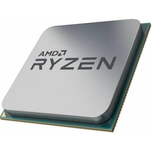 CPU AMD Ryzen 5 5600G 6 cores 3.9GHz (4.4GHz) 100-000000252 Tray Slike