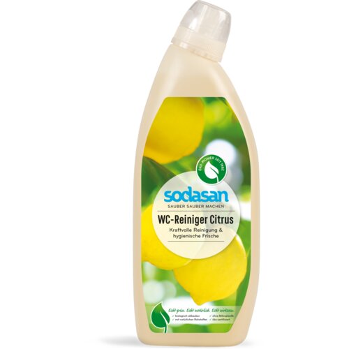  Čistilo za stranišče s citrusom - 750 ml Cene