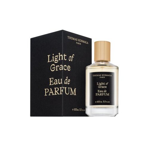 Parfem za oba spola Thomas Kosmala EDP Light Of Grace (100 ml) Slike