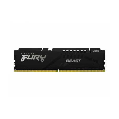 Kingston memorija 8GB/DIMM/DDR5/5600MHz/CL36/FURY beast expo Cene