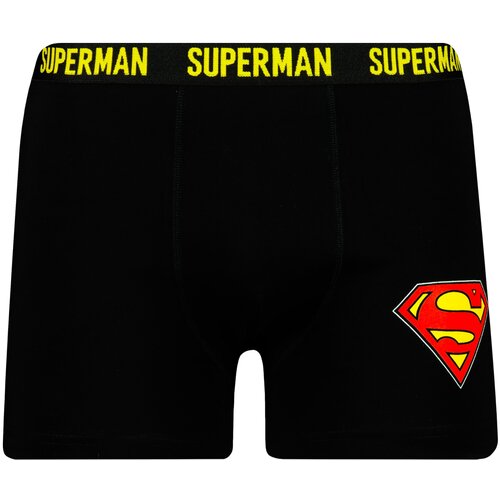 Character muške bokserice Superman 1P Cene
