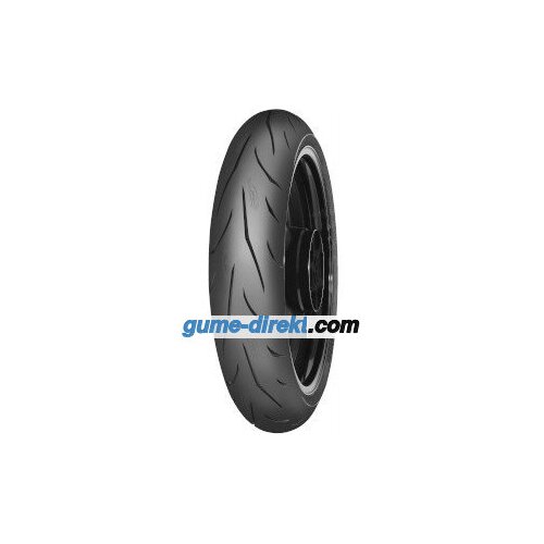 Mitas Sport Force + ( 110/70 R17 TL 54H prednji kotač ) Cijene