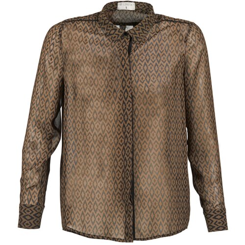 Betty London EDINELLE Kaki Slike