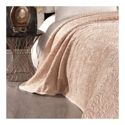 Dekordom Ćebe adalia all season 150x200 - cappucino ( 023529 ) Cene