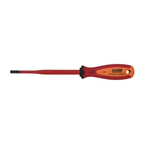 Unior odvijač električarski vde tbi, slim, izolovan 0.8 x 4.0 x 100 624064 Cene