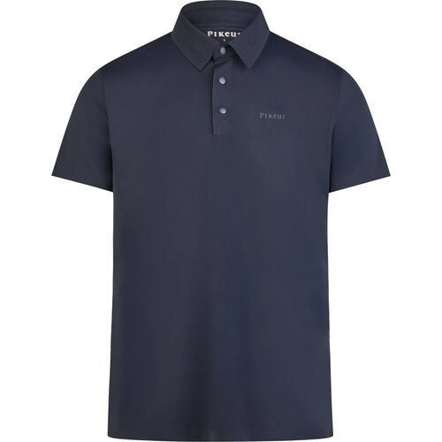Pikeur Mo&scaron;ka polo majica THE CORE FUNCTION SHIRT, nightblue - L Cene