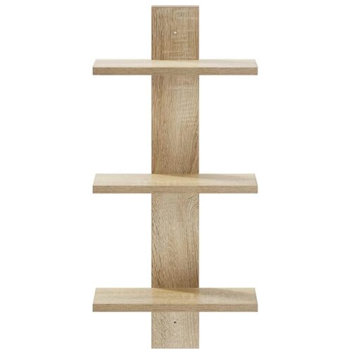  stenska polica, 30x13,5x64,5 cm Slike