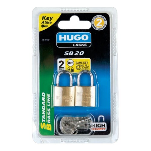 HUGO LOCKS Katanac sb20 4/1 Cene