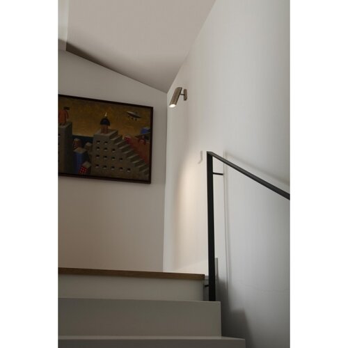Faro 29897 - zidno svetlo link 1xGU10/8W/230V Slike